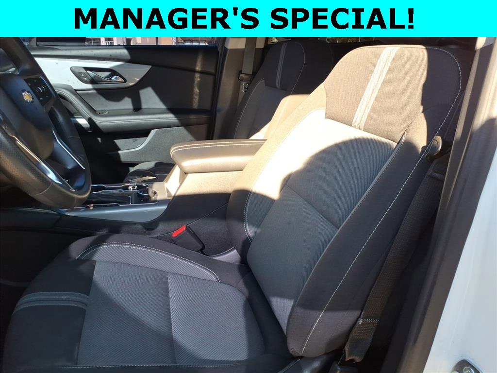 Used 2023 Chevrolet Blazer LT w/ Convenience Package image 20
