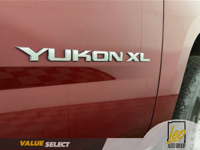 Used 2019 GMC Yukon XL SLT image 8