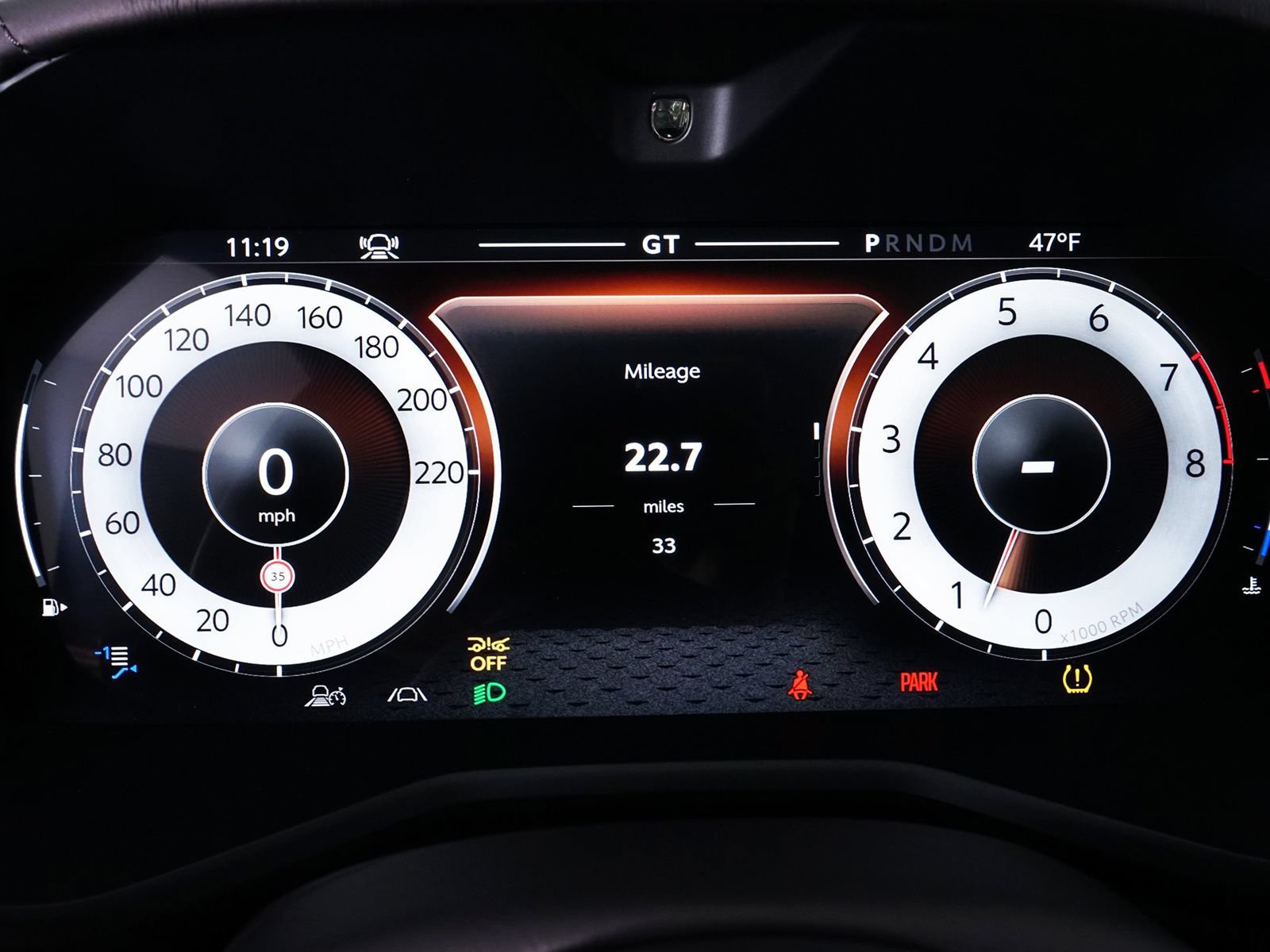 New 2026 Aston Martin DBX 707 AWD/4WD image 22