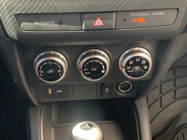 Used 2024 Mitsubishi Outlander Sport ES AWD/4WD image 12