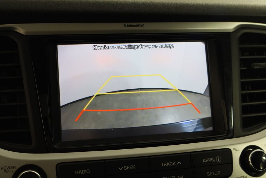 Used 2022 Hyundai Accent Limited image 34