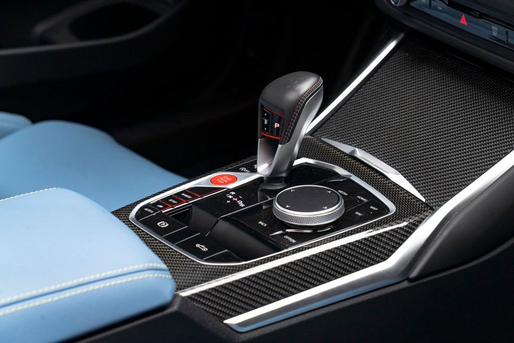 Used 2024 BMW M4 xDrive Competition w/ Executive Package image 36