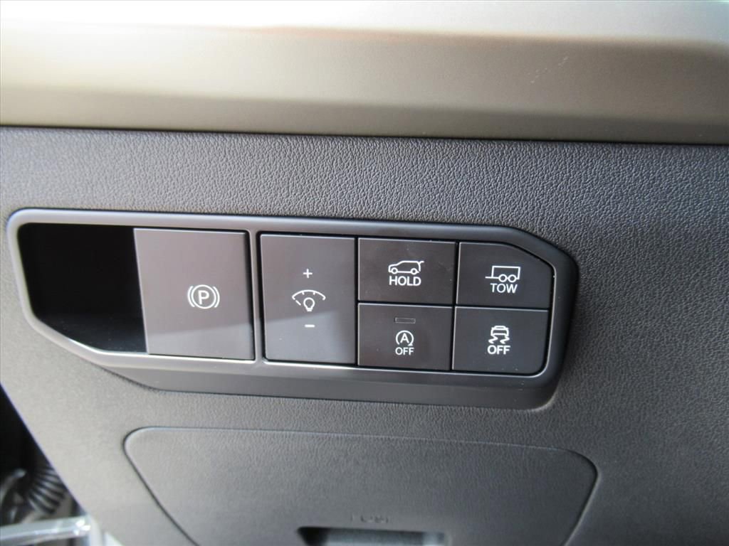 Used 2027 Kia Telluride SX FWD image 21