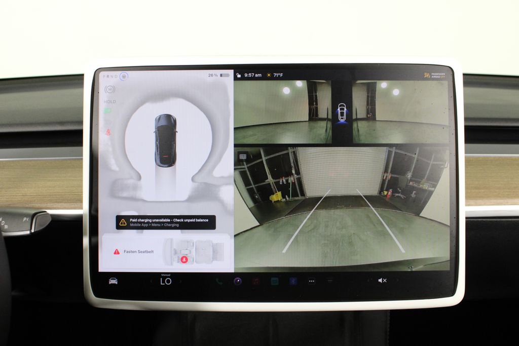 Used 2024 Tesla Model Y Long Range image 29