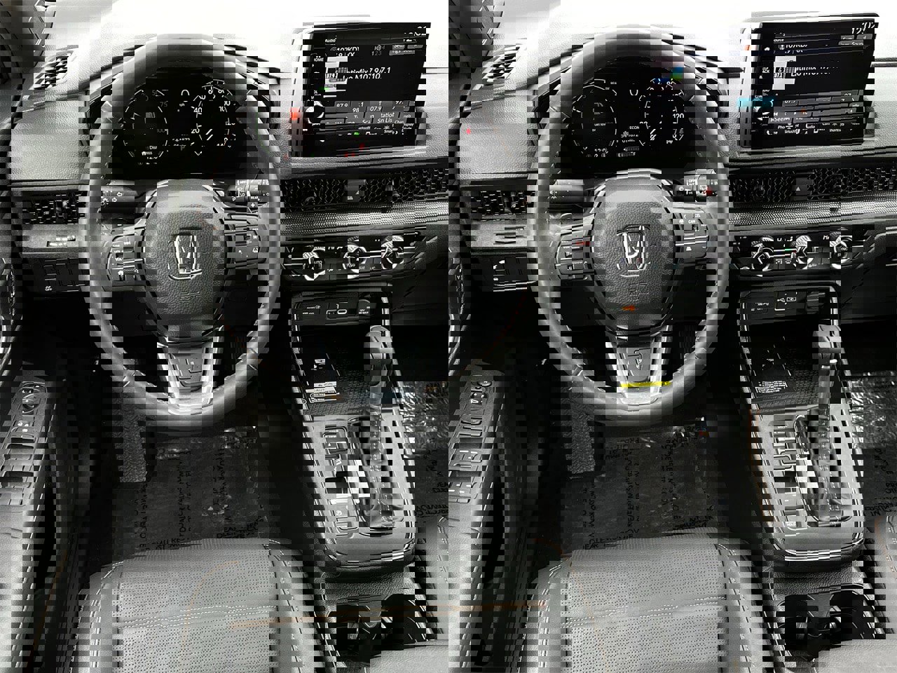 Used 2025 Honda CR-V Sport-L image 10