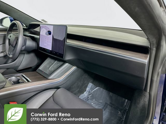 Used 2022 Tesla Model S image 29