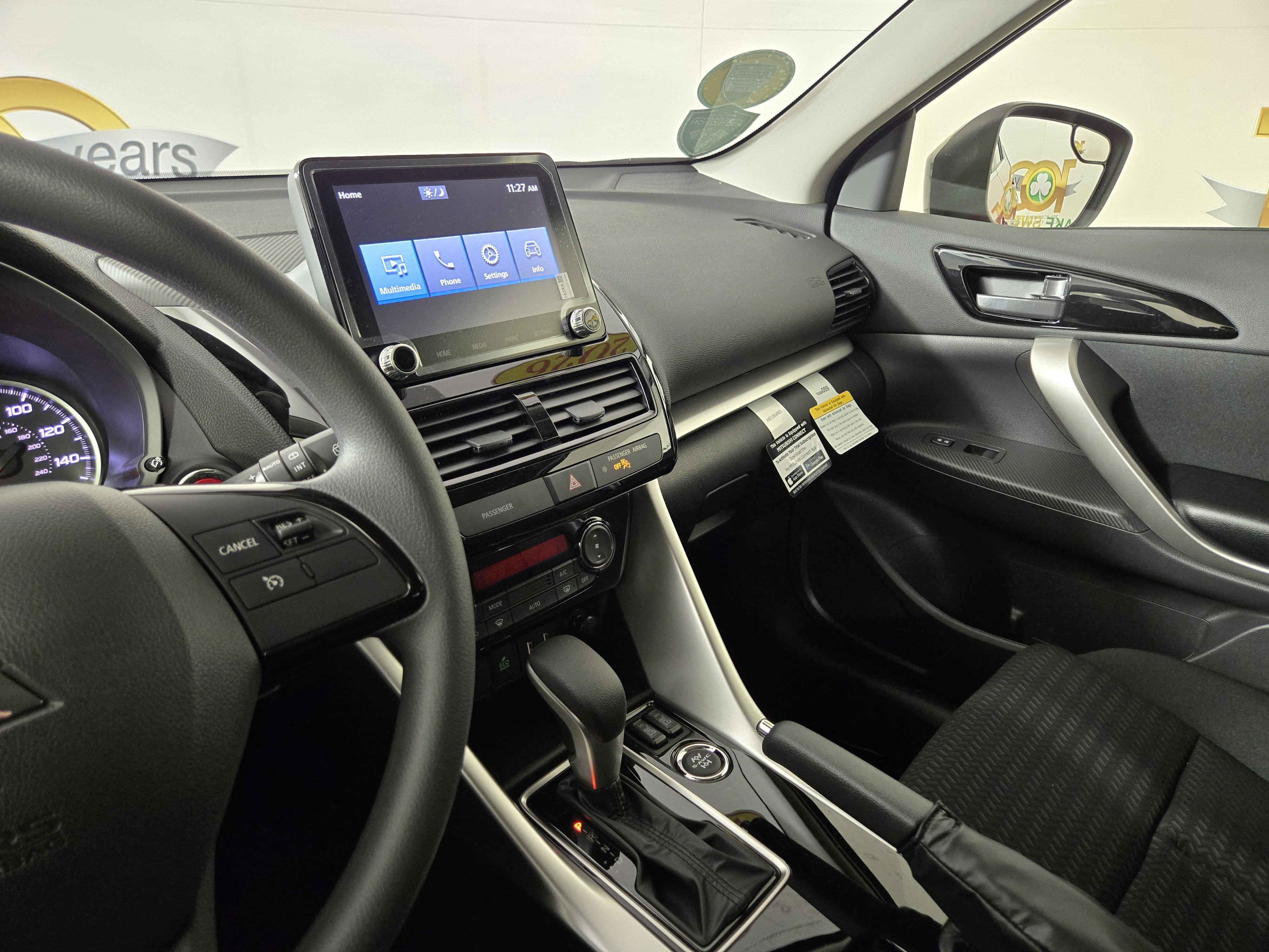 New 2026 Mitsubishi Eclipse Cross Ralliart image 22