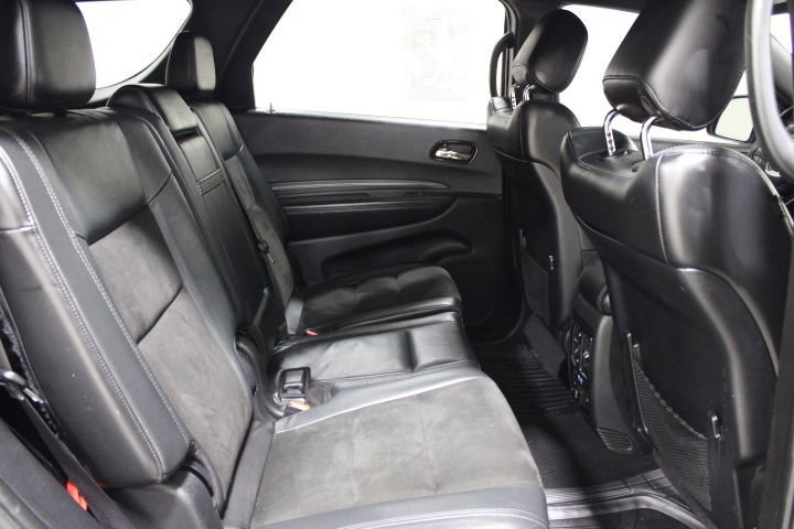 Used 2021 Dodge Durango GT image 32