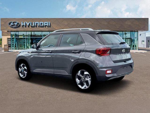New 2026 Hyundai Venue SEL image 4
