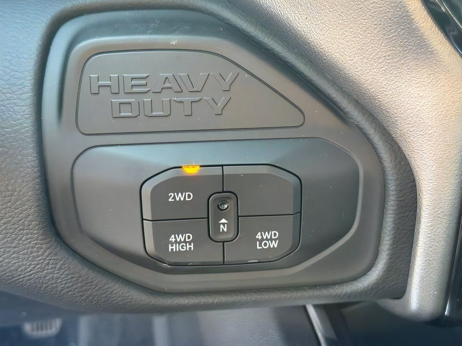 New 2026 RAM 2500 Laramie w/ Night Edition AWD/4WD image 21