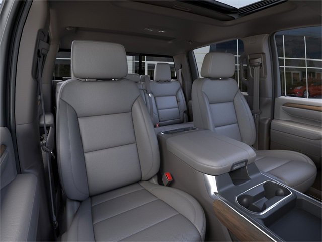 New 2026 GMC Sierra 3500 SLT w/ Texas SLT Premium Package image 16