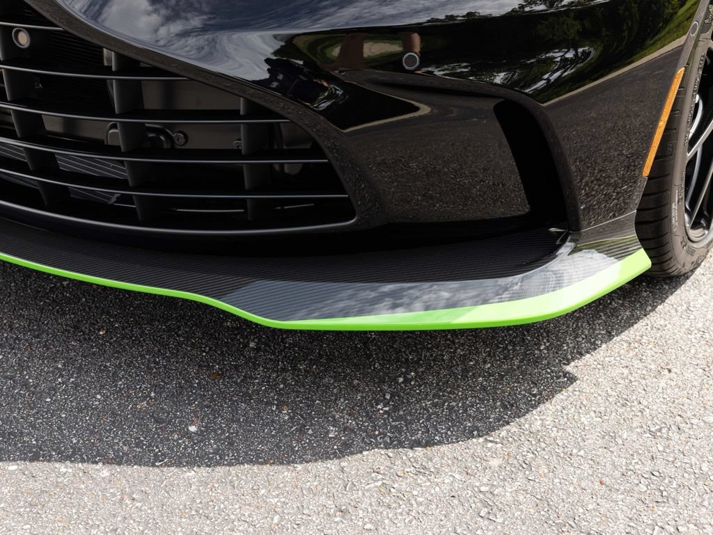 Used 2023 Aston Martin V12 Vantage RWD image 17