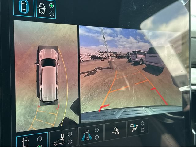 New 2026 GMC Yukon XL Denali w/ Advanced Technology Package AWD/4WD image 19