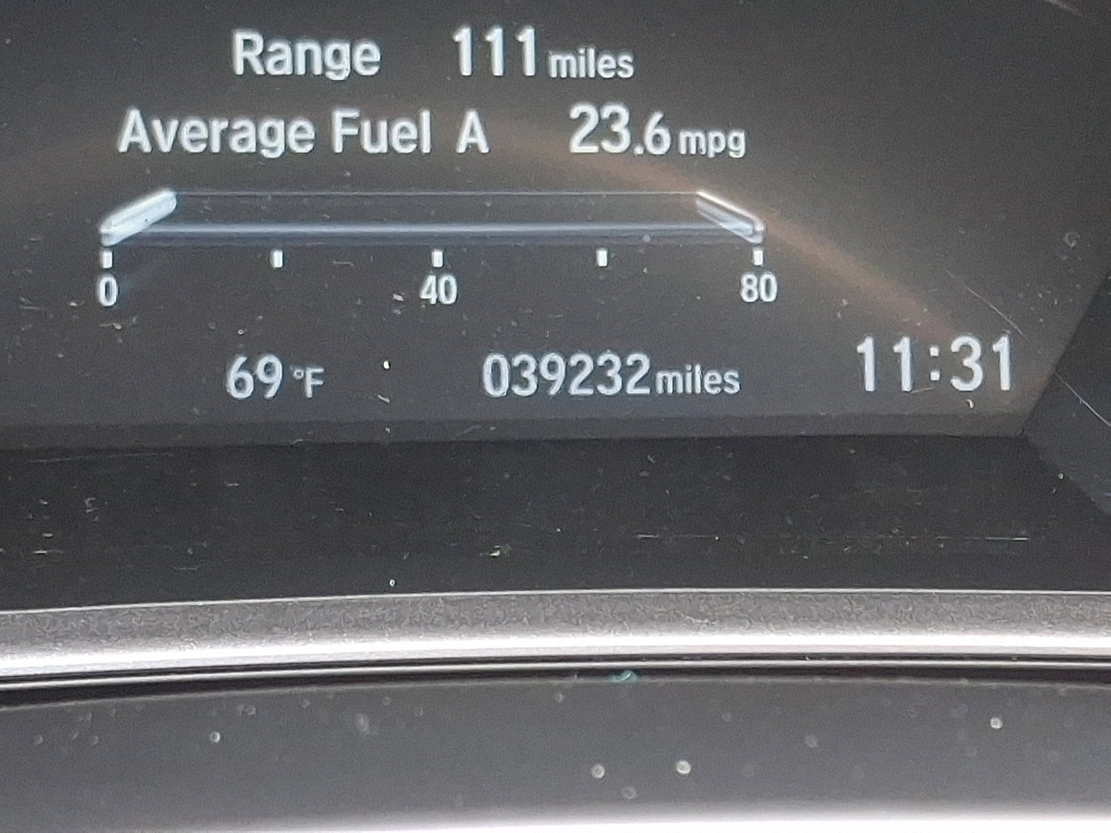 Used 2022 Honda CR-V Touring image 20