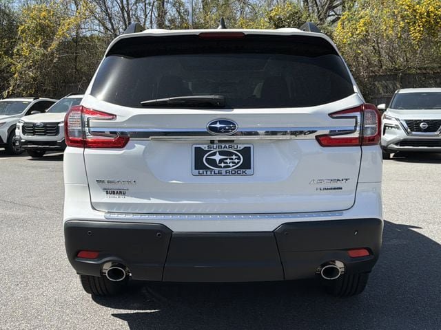 New 2026 Subaru Ascent Limited AWD/4WD image 4