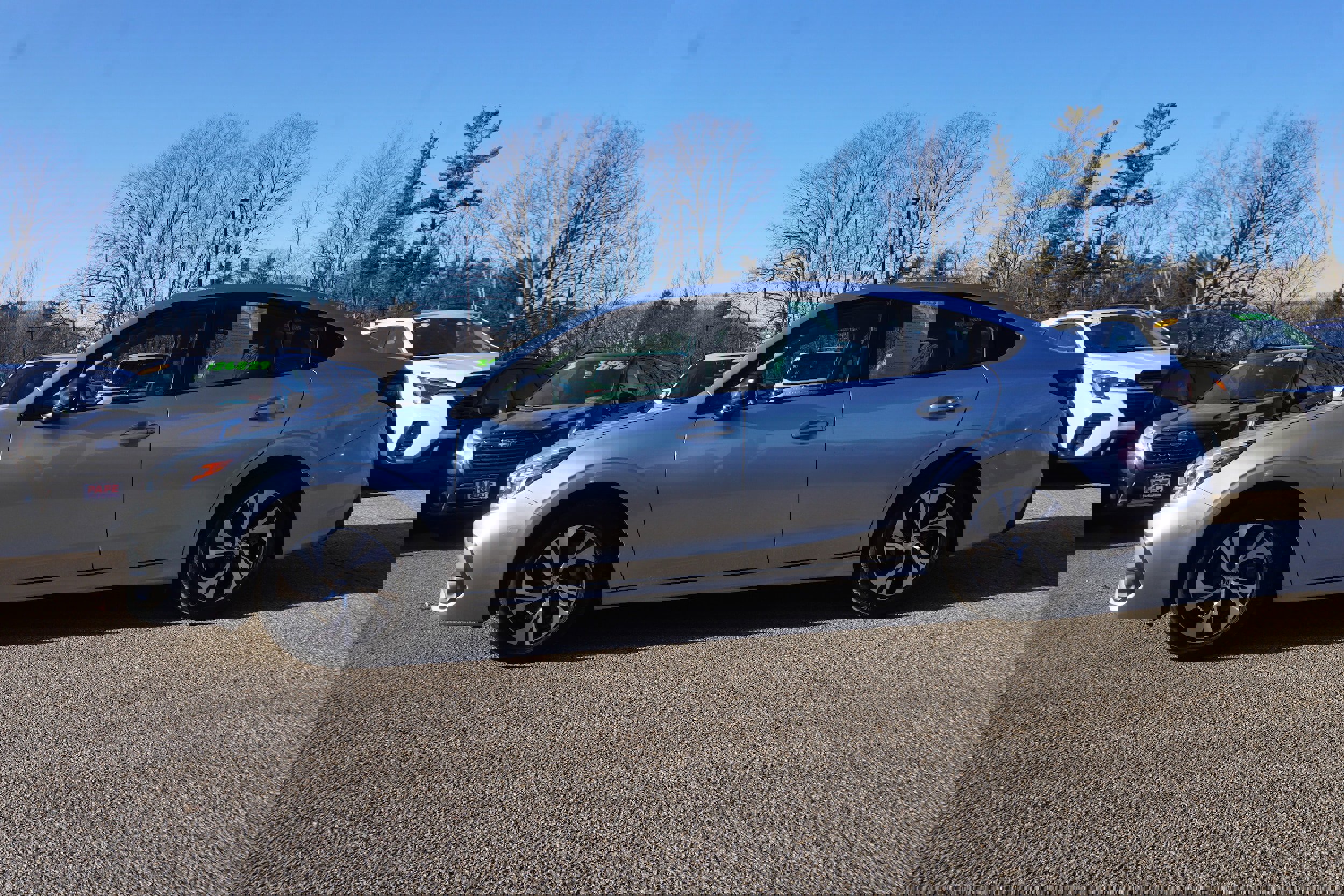 Used 2024 Subaru Legacy image 8