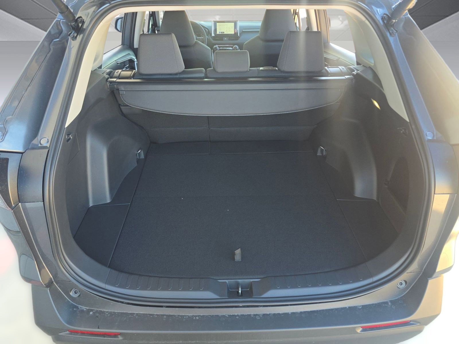 New 2025 Toyota RAV4 XLE w/ Convenience Package image 28