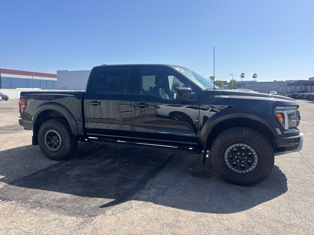 Used 2025 Ford F150 Raptor AWD/4WD image 4