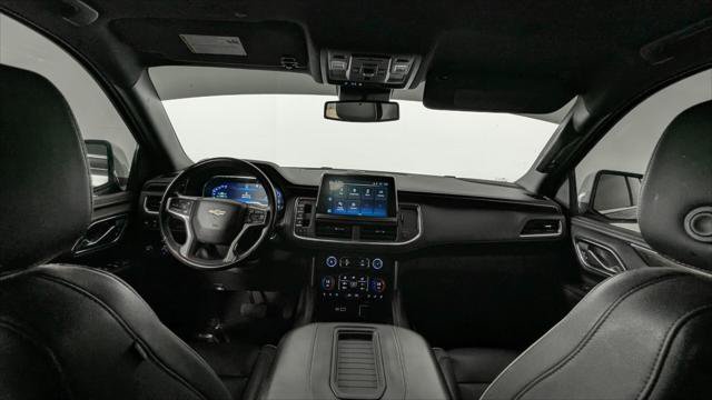 Used 2023 Chevrolet Tahoe Premier RWD image 27