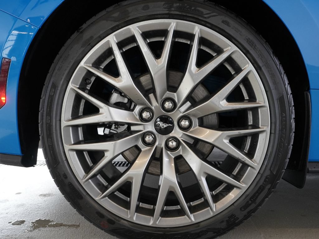 New 2026 Ford Mustang Premium RWD image 15