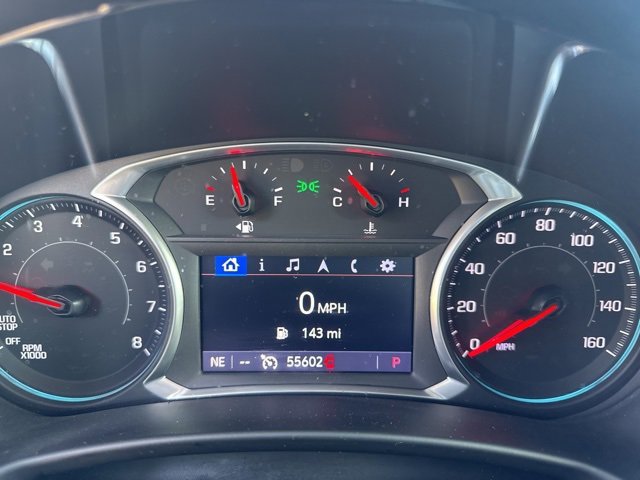 Used 2019 Chevrolet Equinox Premier image 27