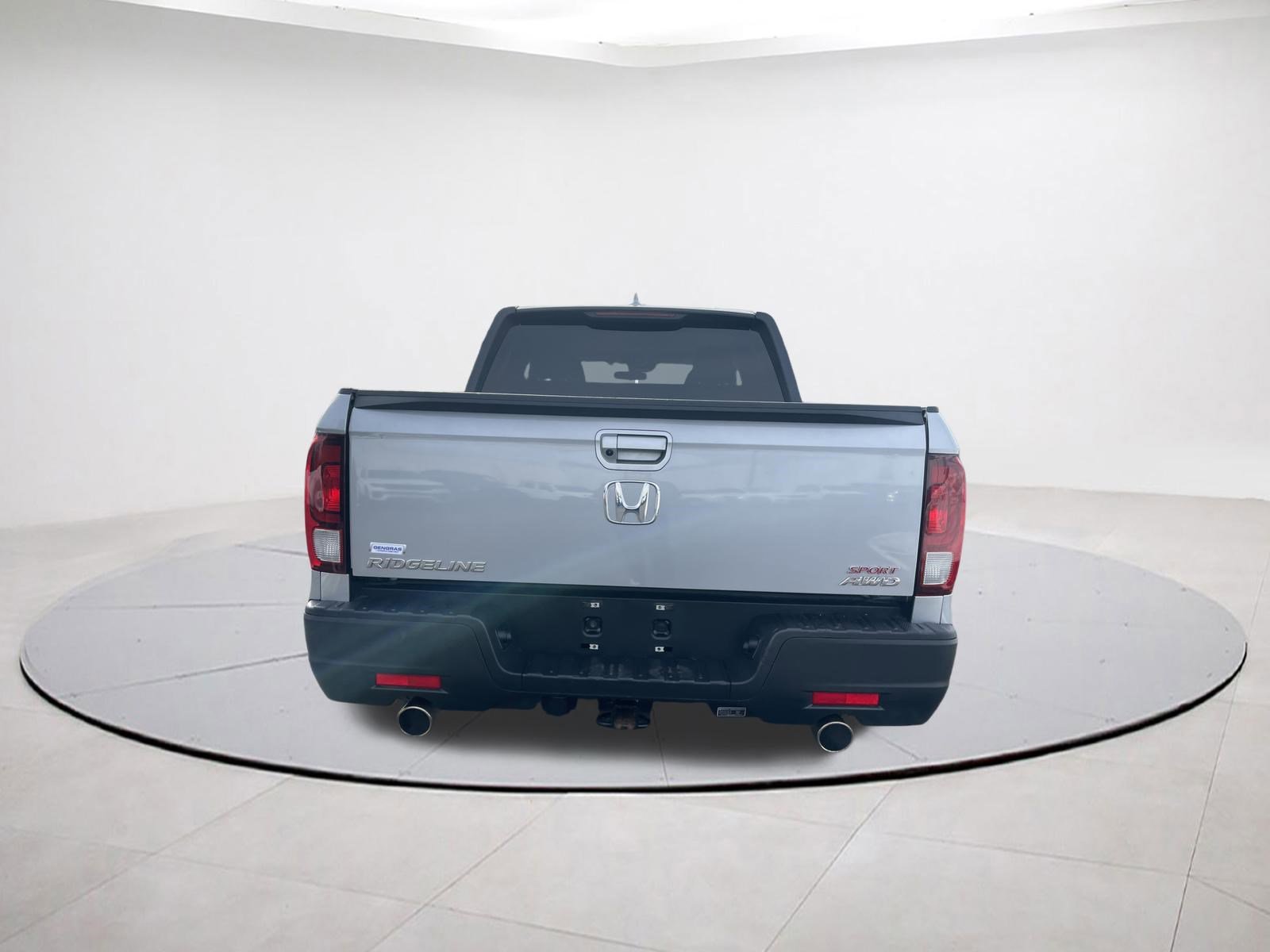 Used 2023 Honda Ridgeline Sport image 5