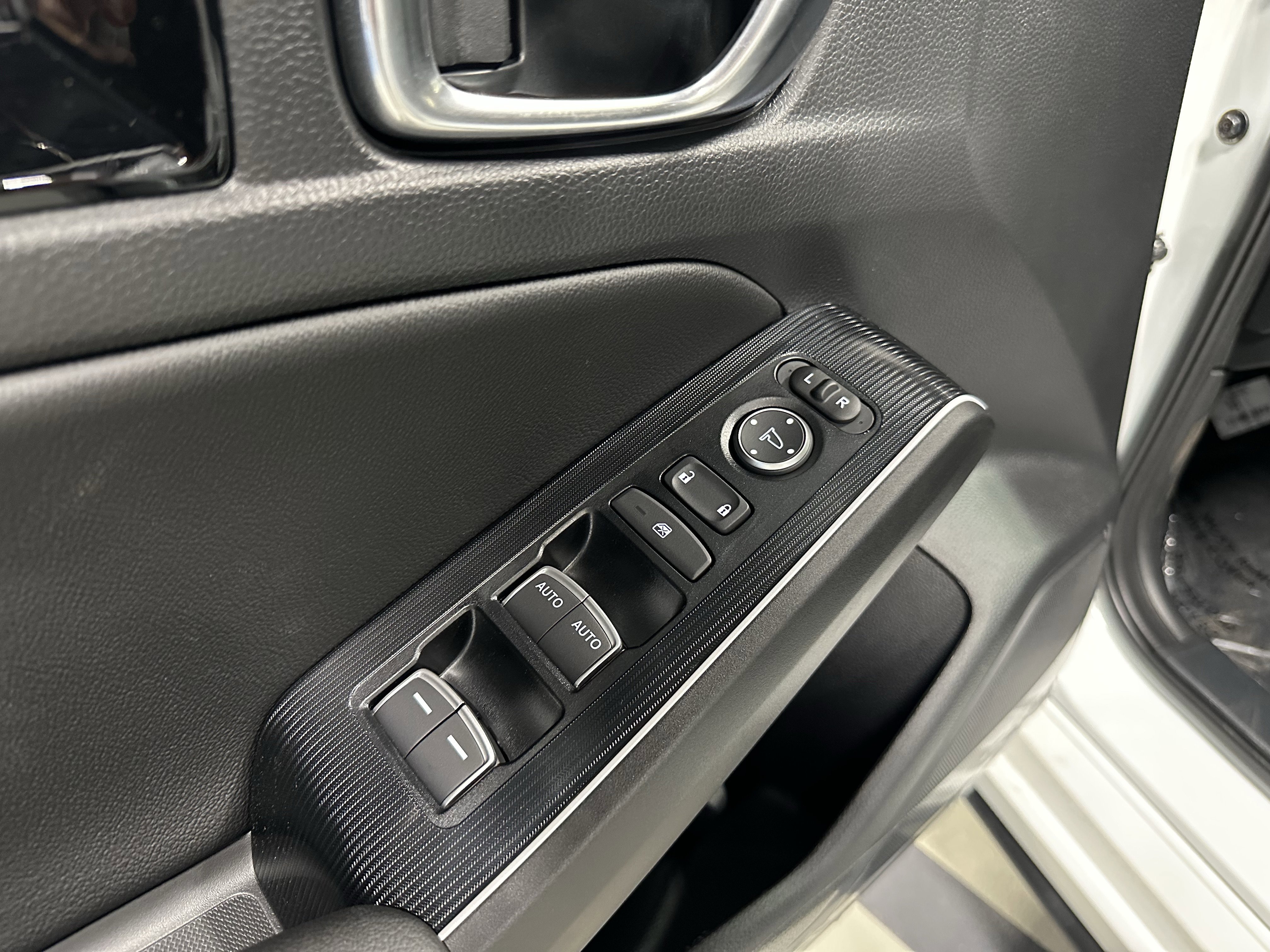 New 2026 Honda Civic Sport Touring image 17