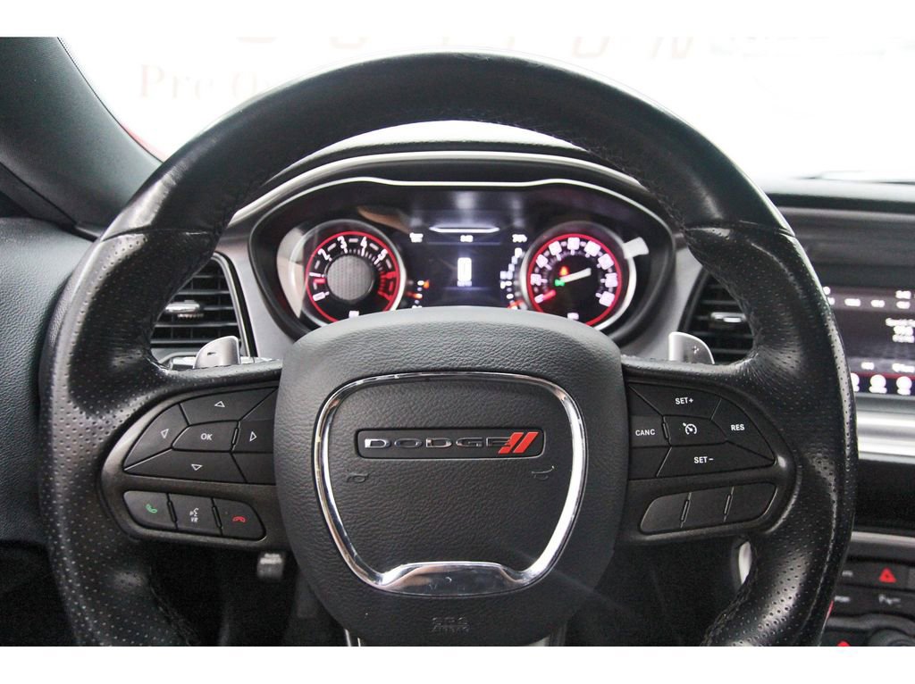 Used 2021 Dodge Challenger R/T image 10