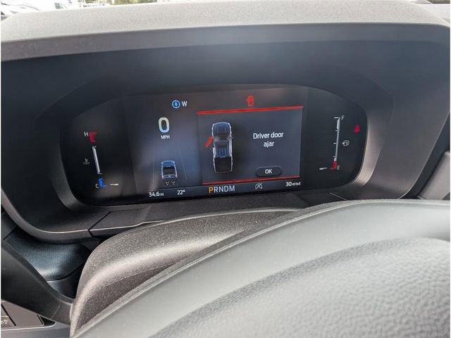 New 2025 Ford Maverick Lobo image 21