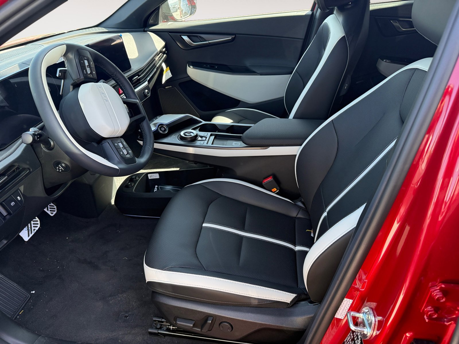 New 2025 Kia EV6 GT-Line image 10