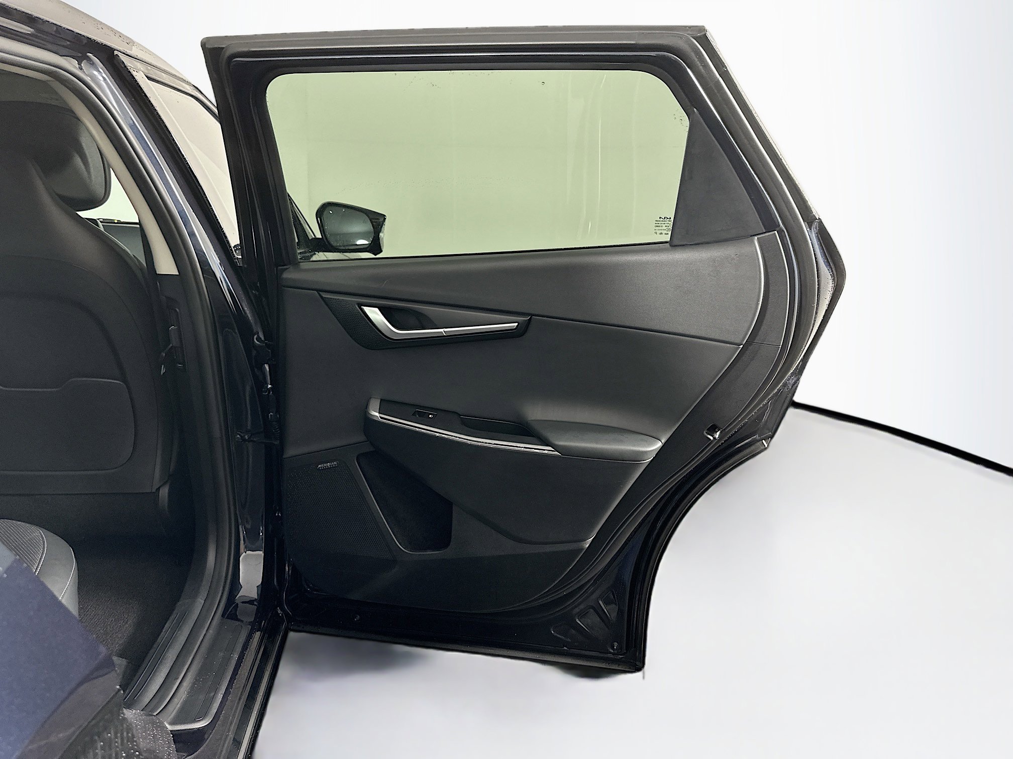 Used 2023 Kia EV6 Wind w/ Wind Technology Package image 31