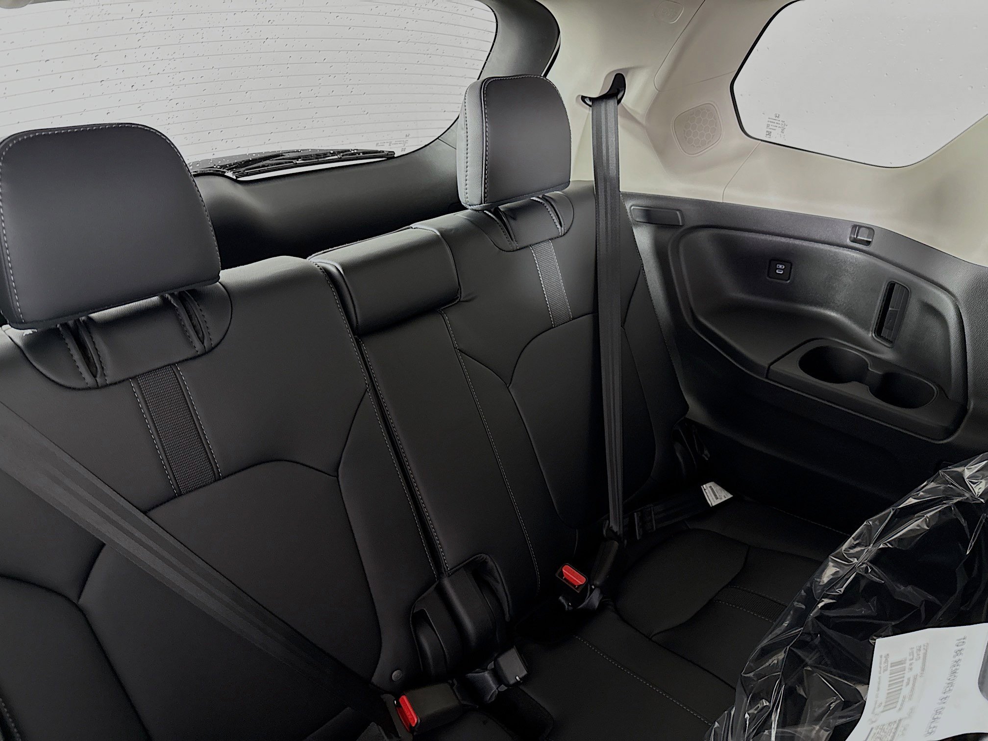 New 2025 Honda Pilot Touring image 41