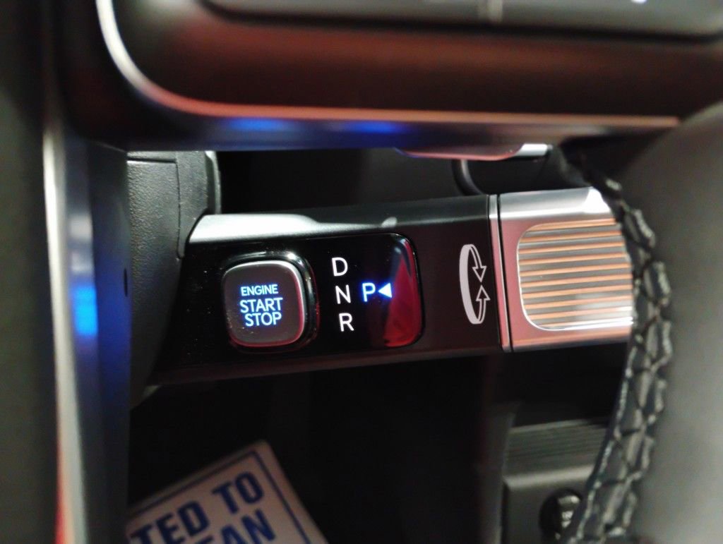 New 2026 Hyundai Palisade SEL image 38