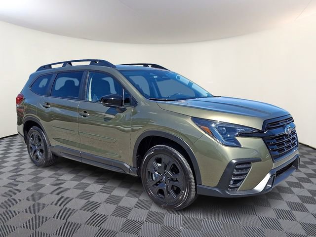 New 2025 Subaru Ascent Bronze Edition
