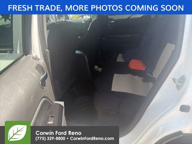 Used 2011 Jeep Patriot Sport w/ PWR Value Group FWD image 13