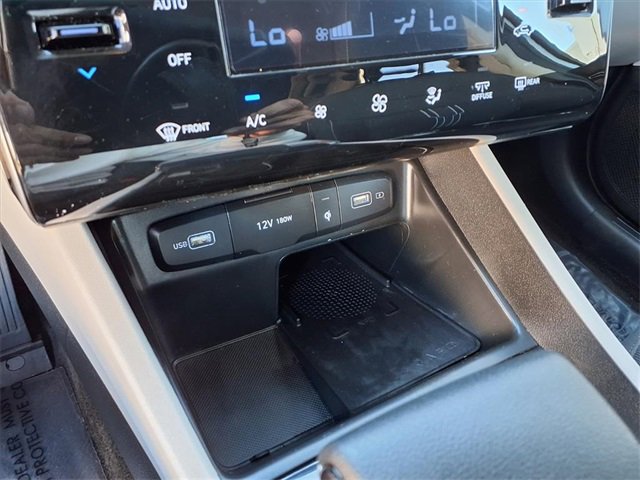 Certified 2024 Hyundai Tucson SEL image 20
