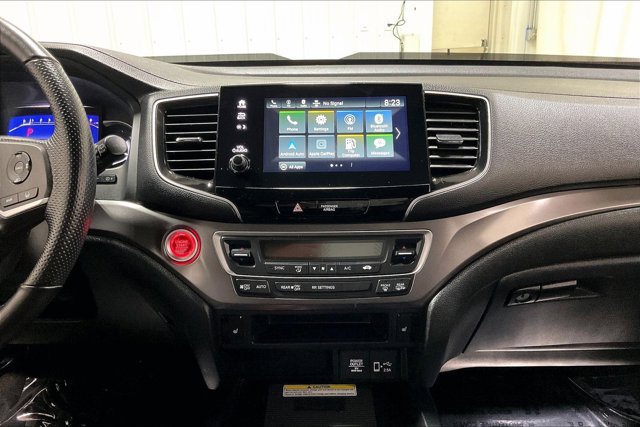 Used 2023 Honda Passport EX-L image 6