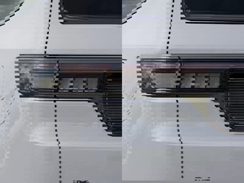 New 2026 Jeep Grand Wagoneer Limited image 9