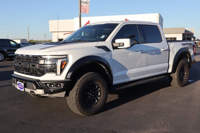 Used 2024 Ford F150 Raptor image 12