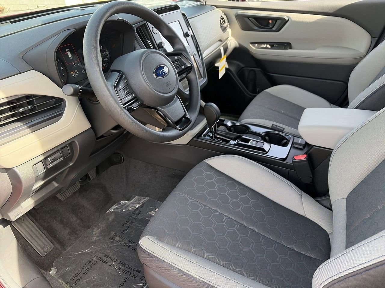 New 2026 Subaru Forester AWD/4WD image 14