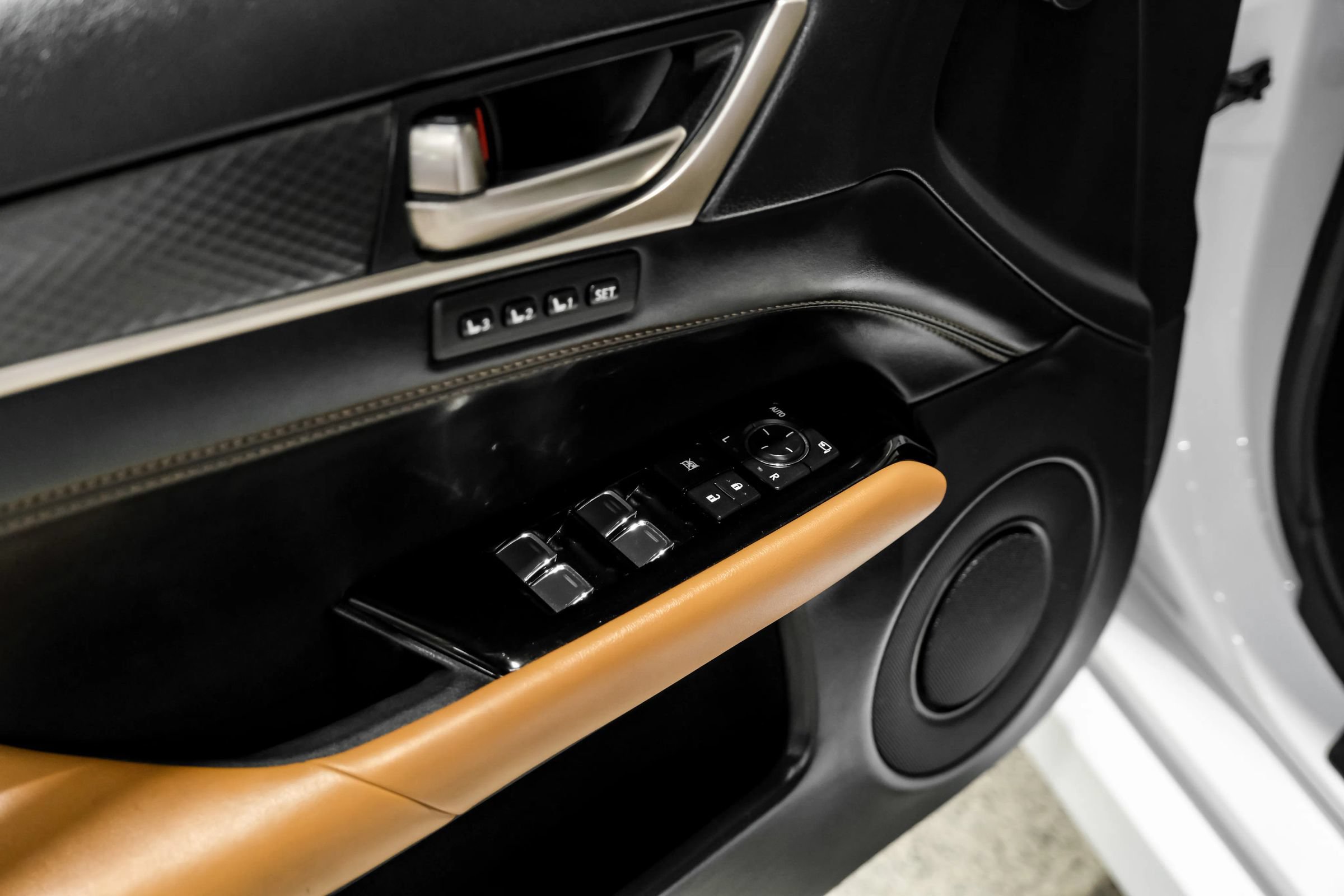 Used 2019 Lexus GS 350 F Sport RWD image 47
