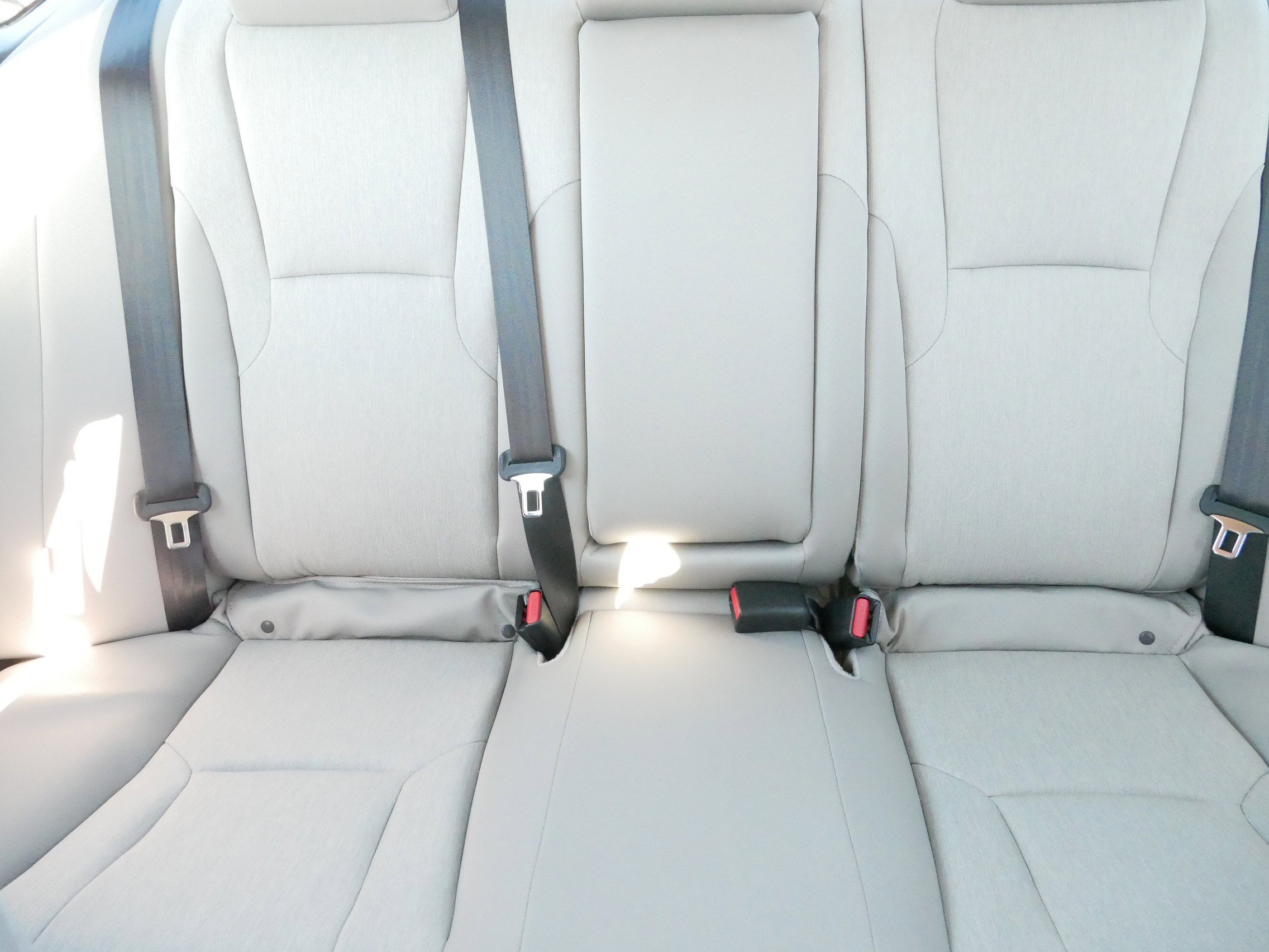 Certified 2025 Honda Accord SE image 13