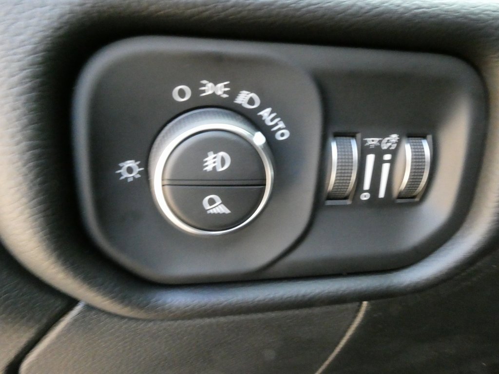 New 2026 RAM 2500 Laramie w/ Night Edition image 23