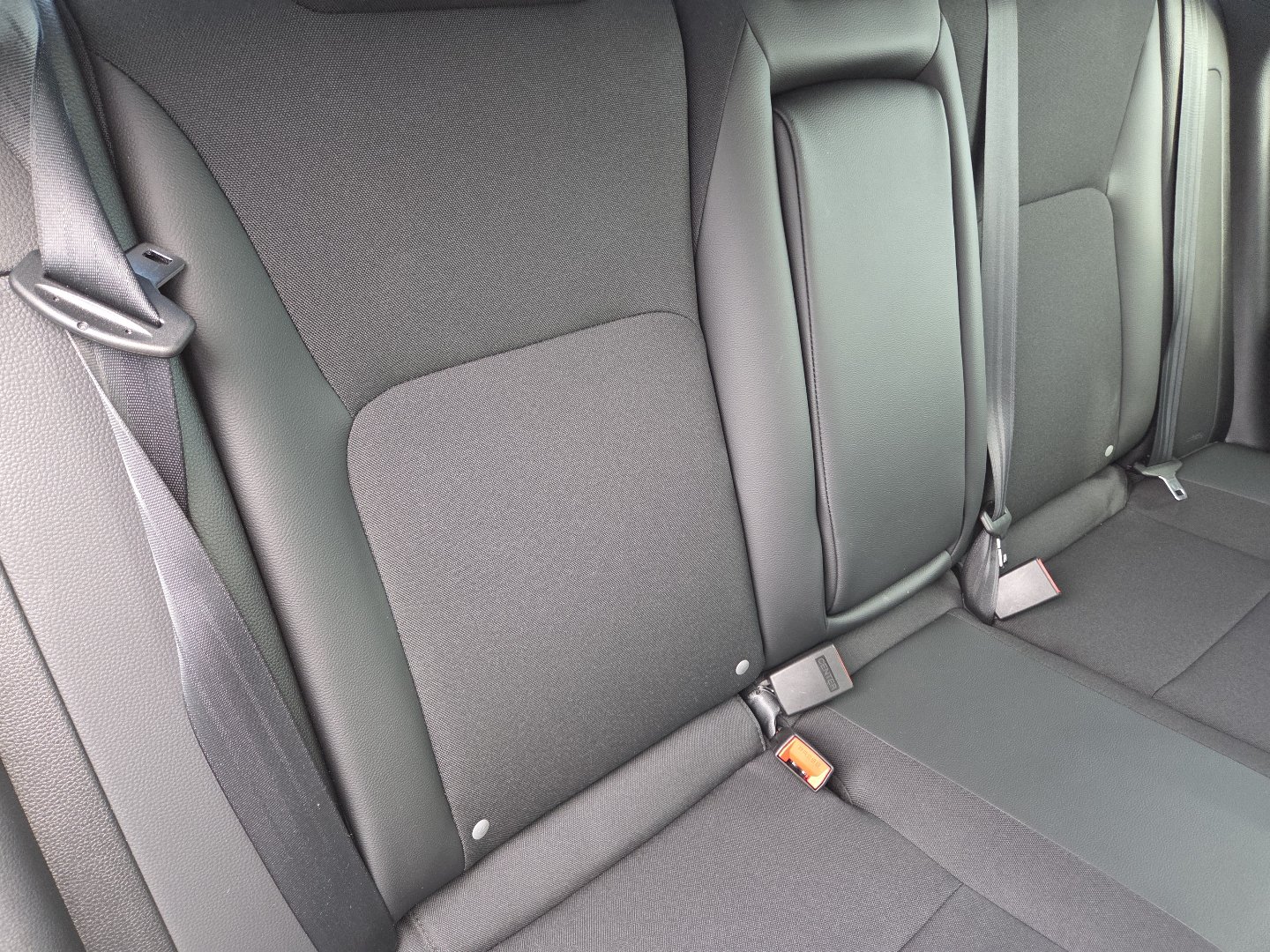 Certified 2026 Honda Civic Sport image 20