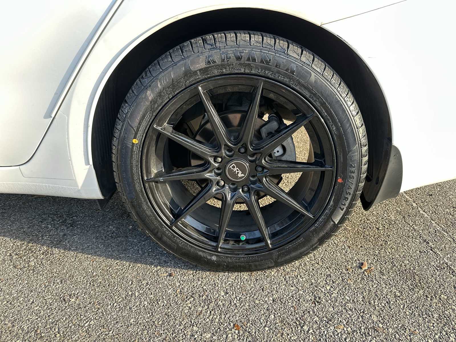 Used 2018 Kia Forte LX image 12