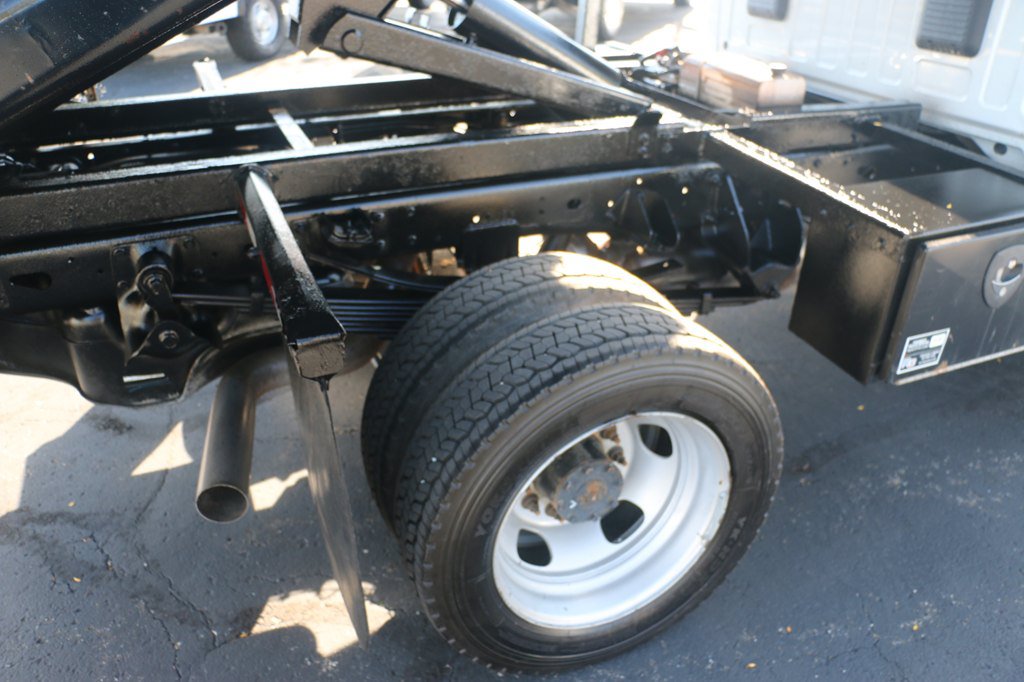 Used 2022 RAM 5500 Tradesman AWD/4WD image 36