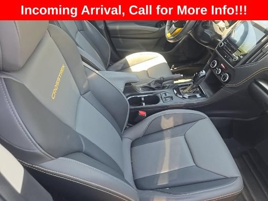 Used 2021 Subaru Crosstrek 2.5i Sport AWD/4WD image 8