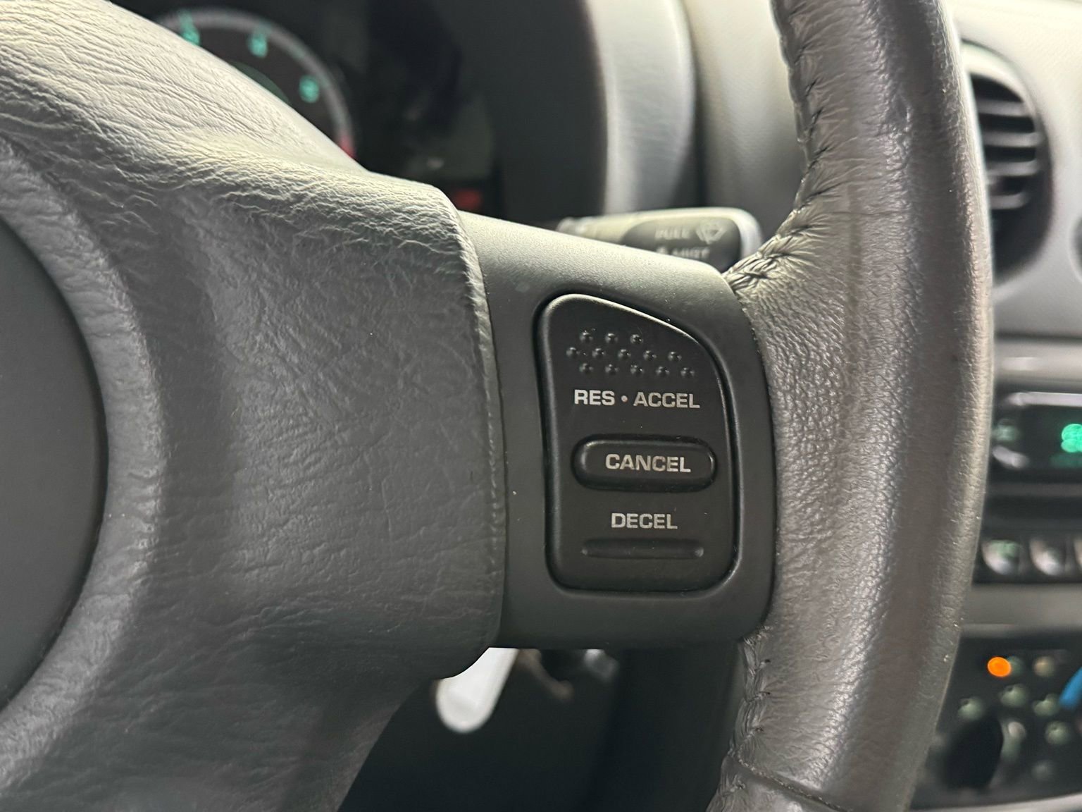 Used 2006 Jeep Liberty Renegade image 18