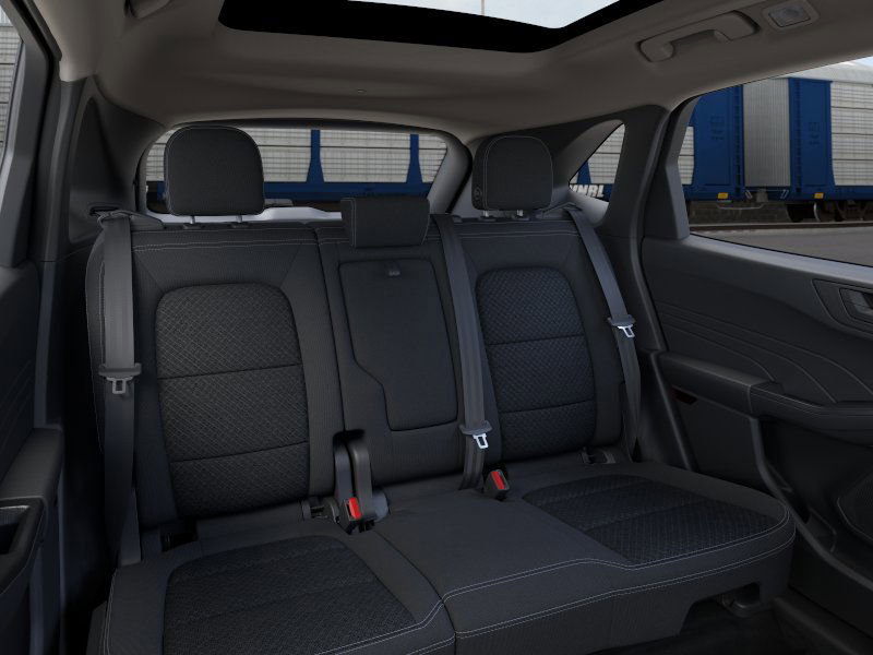 New 2026 Ford Escape Active image 11