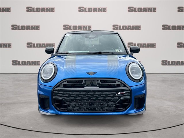 New 2026 MINI Cooper S image 8